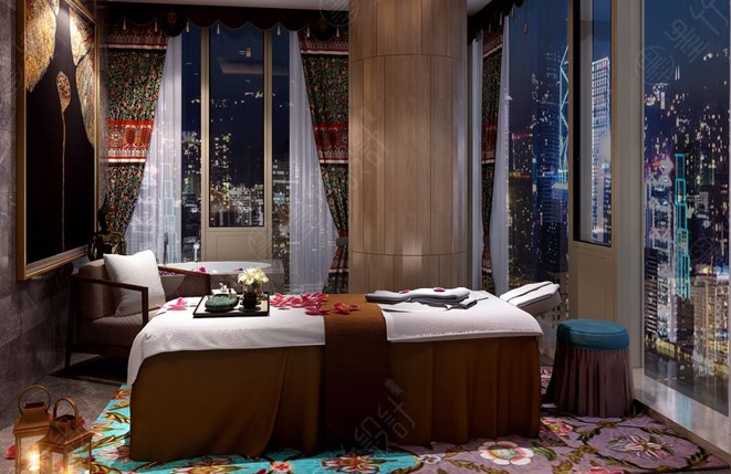 天津按摩休闲水疗馆(香阁)