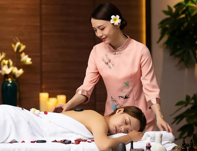 天津桑拿spa养生馆(推荐)