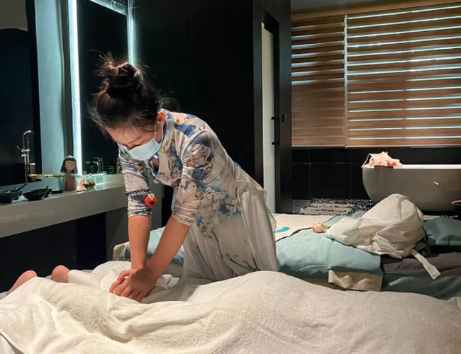 天津桑拿spa养生馆(推荐)